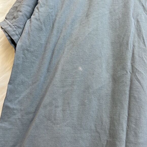 Texas Christian University TCU Horned Frogs baseball T-shirt - Picture 6 of 7